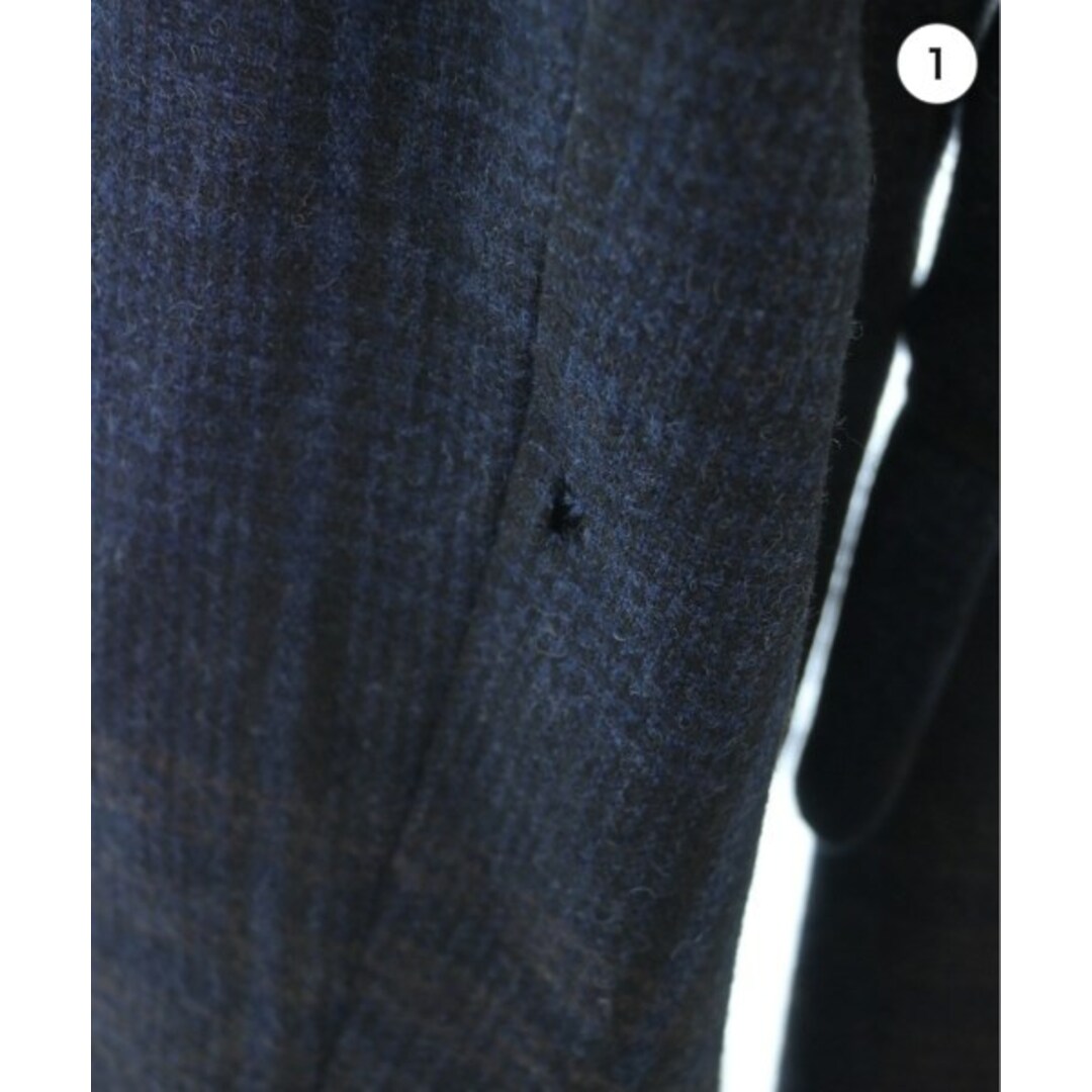 UMIT BENAN(ウミットベナン)のUmit Benan テーラードジャケット 46(M位) 【古着】【中古】 メンズのジャケット/アウター(テーラードジャケット)の商品写真