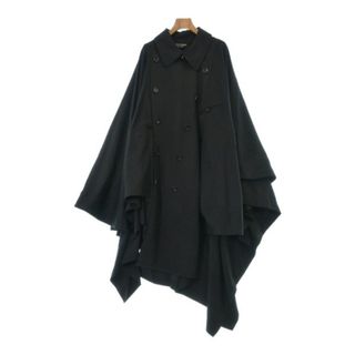 コムデギャルソンオムプリュス(COMME des GARCONS HOMME PLUS)のCOMME des GARCONS HOMME PLUS コート（その他） L 【古着】【中古】(その他)