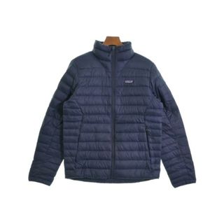 パタゴニア(patagonia) ダウンジャケット(メンズ)の通販 2,000点以上