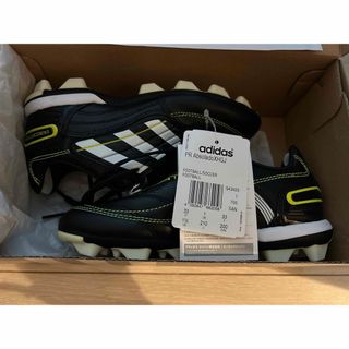 アディダス(adidas)のadidas サッカー　スパイク　21.0(シューズ)