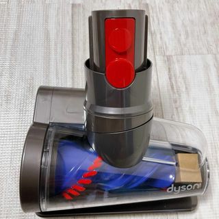 ダイソン(Dyson)のダイソン dyson 毛がらみ防止スクリューツール 500766(掃除機)