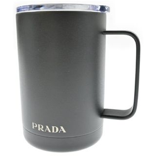 PRADA プラダ 小物類（その他） - 黒 【古着】【中古】