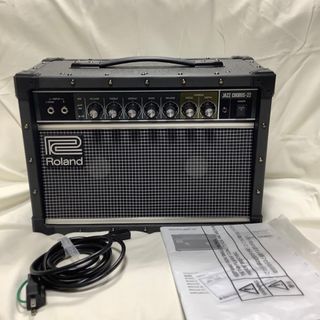 Roland - ほぼ新品！【Roland ジャズコーラス Jazz Chorus  JC-22】