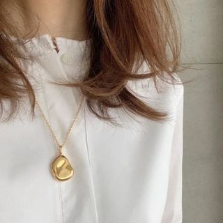 CHIECO+ Manon necklace チエコプラス(ネックレス)