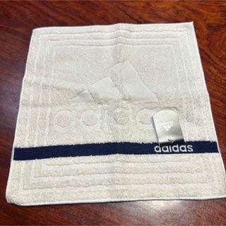 アディダス(adidas)のadidas タオルハンカチ(ハンカチ)