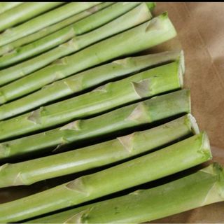 ※期間限定プレゼントあり！！　アスパラガス　中サイズ　アスパラ(野菜)