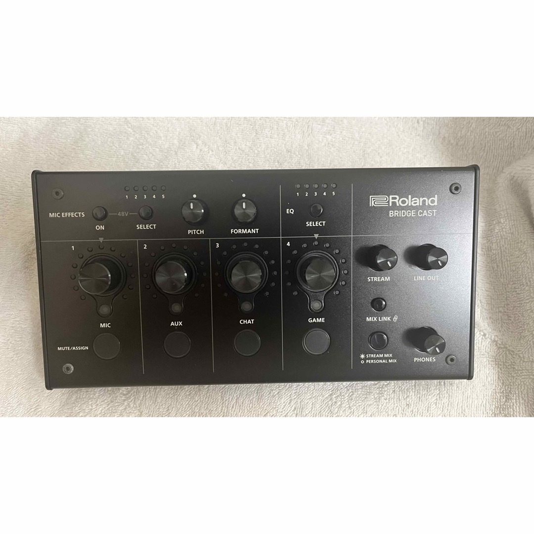 Expert Sleepers 老け込ん Disting MK4 モジュラーシンセ Expert Sleepers 老け込ん Disting MK4 モジュラーシンセ