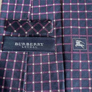 バーバリー(BURBERRY)のバーバリー　ネクタイ (ネクタイ)