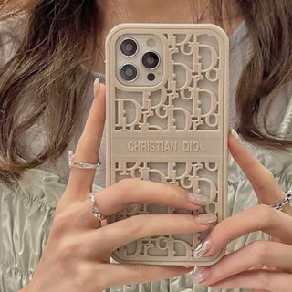 クリスチャンディオール(Christian Dior)のラスト1点 iPhone iPhoneケース iPhone11(iPhoneケース)