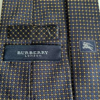 バーバリー(BURBERRY)のバーバリー　ネクタイ (ネクタイ)