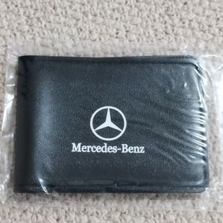 Mercedes-Benz - メルセデスベンツ　免許証ケース