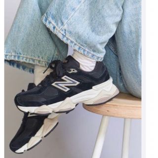 ビューティアンドユースユナイテッドアローズ(BEAUTY&YOUTH UNITED ARROWS)のニューバランス　u9060 ユナイテッドアローズ別注　newbalance(スニーカー)