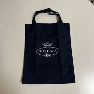 トッカ(TOCCA)の新品非売品TOCCA バッグ(トートバッグ)