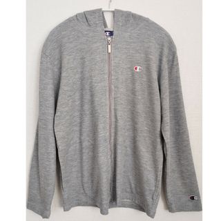 チャンピオン(Champion)のチャンピオン メッシュパーカーサイズ160(カーディガン)