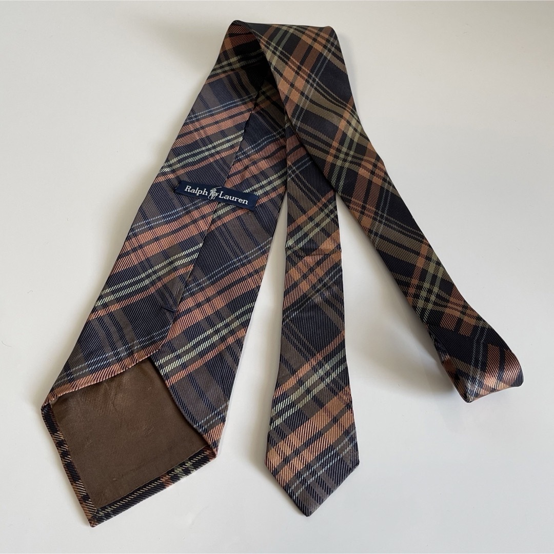 Ralph Lauren(ラルフローレン)のラルフローレン　ネクタイ  メンズのファッション小物(ネクタイ)の商品写真