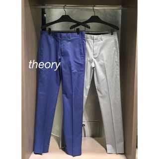 セオリー(theory)のtheory パンツ サイズ32 セオリー(スラックス)