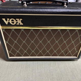 ヴォックス(VOX)のVOX ギターアンプ　pathfinder10(ギターアンプ)