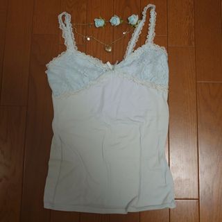 LIZ LISA(キャミソール)のフリマアイテム一覧 LIZ LISA(キャミソール)のフリマアイテム一覧