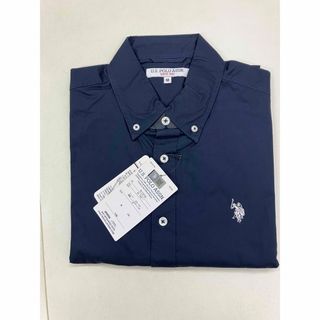 ユーエスポロアッスン(U.S. POLO ASSN.)のU.S.POLO ASSN ボタンダウンシャツ(シャツ)