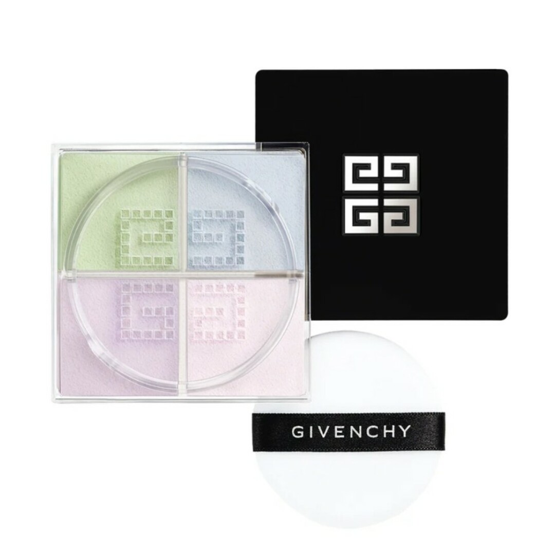 GIVENCHY(ジバンシィ)のプリズム・リーブルトラベルサイズ コスメ/美容のベースメイク/化粧品(フェイスパウダー)の商品写真