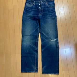 リーバイス(Levi's)のLevi's501xx リーバイス バレンシア工場 W34 USA製(デニム/ジーンズ)