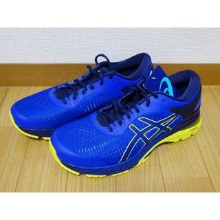 アシックス(asics)の未使用！　アシックス　ゲル-カヤノ25　ランニングシューズ　26.5㎝(シューズ)