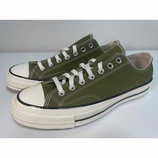 CONVERSE - 新品 コンバース CT70 ダークモスグリーン 27.5cm