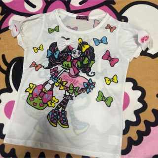 ロニィ(RONI)のロニィちゃん♡Tシャツ(Tシャツ/カットソー)