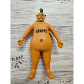 ニーキュウイチニーキュウゴーオム(291295=HOMME)の291295 HOME  ソフビ(キャラクターグッズ)