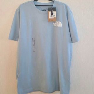 THE NORTH FACE - 【アメリカ限定】ノースフェイスTシャツ