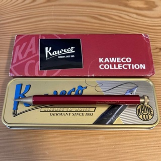 Kaweco - Kaweco カヴェコスペシャルレッド0.7