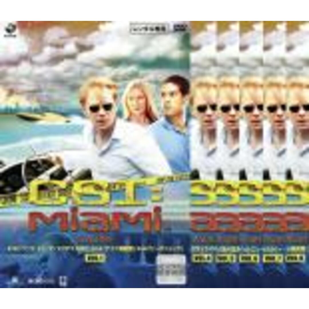 全巻セット【中古】DVD▼CSI:マイアミ シーズン8(8枚セット)第1話～第24話 最終 レンタル落ち エンタメ/ホビーのDVD/ブルーレイ(TVドラマ)の商品写真