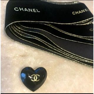 シャネル(CHANEL)のCHANEL シャネル　リボン&チャーム(チャーム)