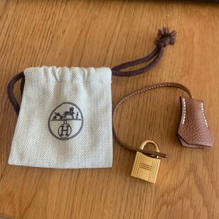 エルメス(Hermes)のエルメス　鍵(キーケース)