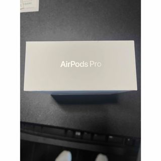 アップル(Apple)のairpods pro 第2世代 USB TYPE-C 新品　未使用(ヘッドフォン/イヤフォン)