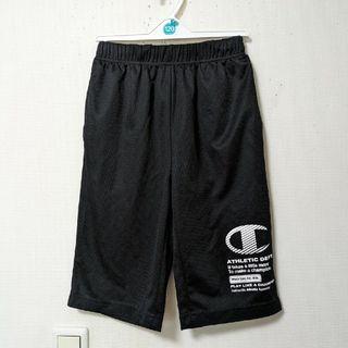 チャンピオン(Champion)のChampion　チャンピオン　ハーフパンツ（140）(パンツ/スパッツ)