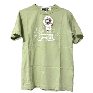 なにわ男子 GUコラボ Tシャツ(Tシャツ/カットソー(半袖/袖なし))
