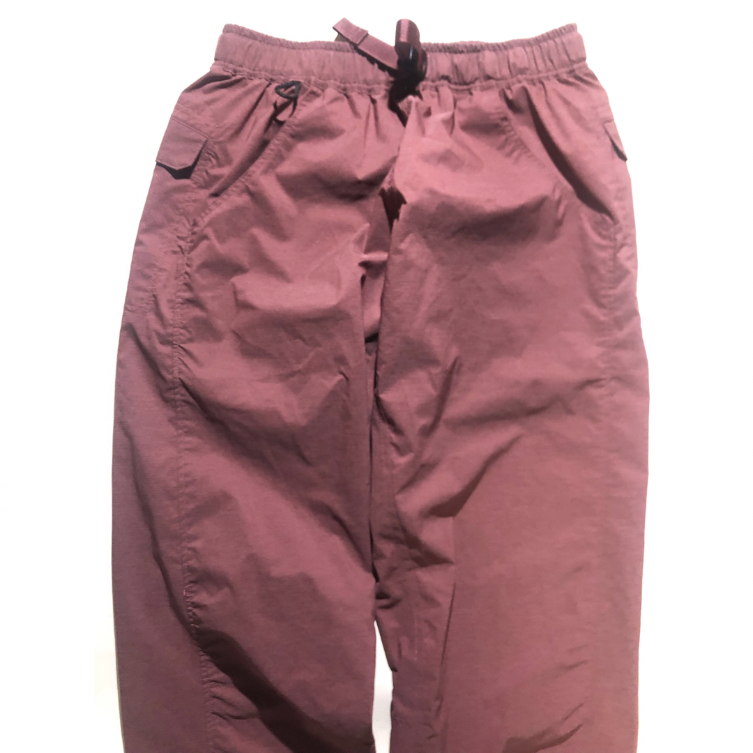 未使用山と道Ｌight5-pocket pants. Marron メンズM スポーツ/アウトドアのアウトドア(その他)の商品写真