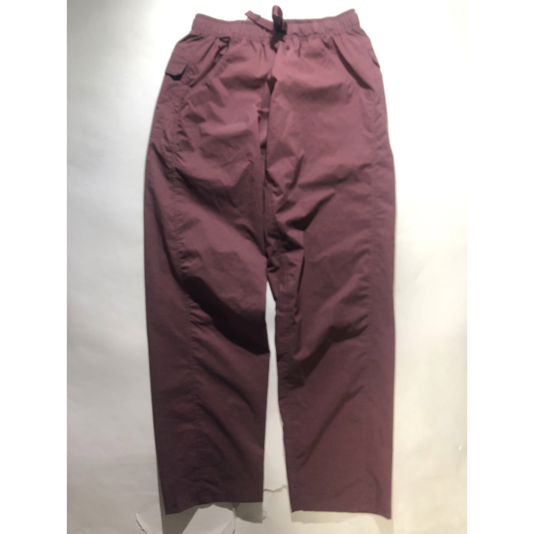 未使用山と道Ｌight5-pocket pants. Marron メンズM スポーツ/アウトドアのアウトドア(その他)の商品写真