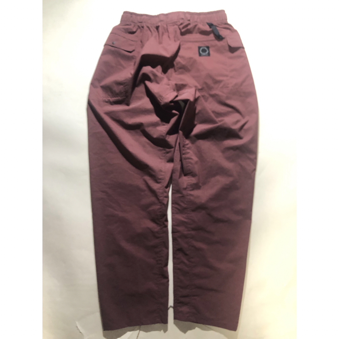 未使用山と道Ｌight5-pocket pants. Marron メンズM スポーツ/アウトドアのアウトドア(その他)の商品写真