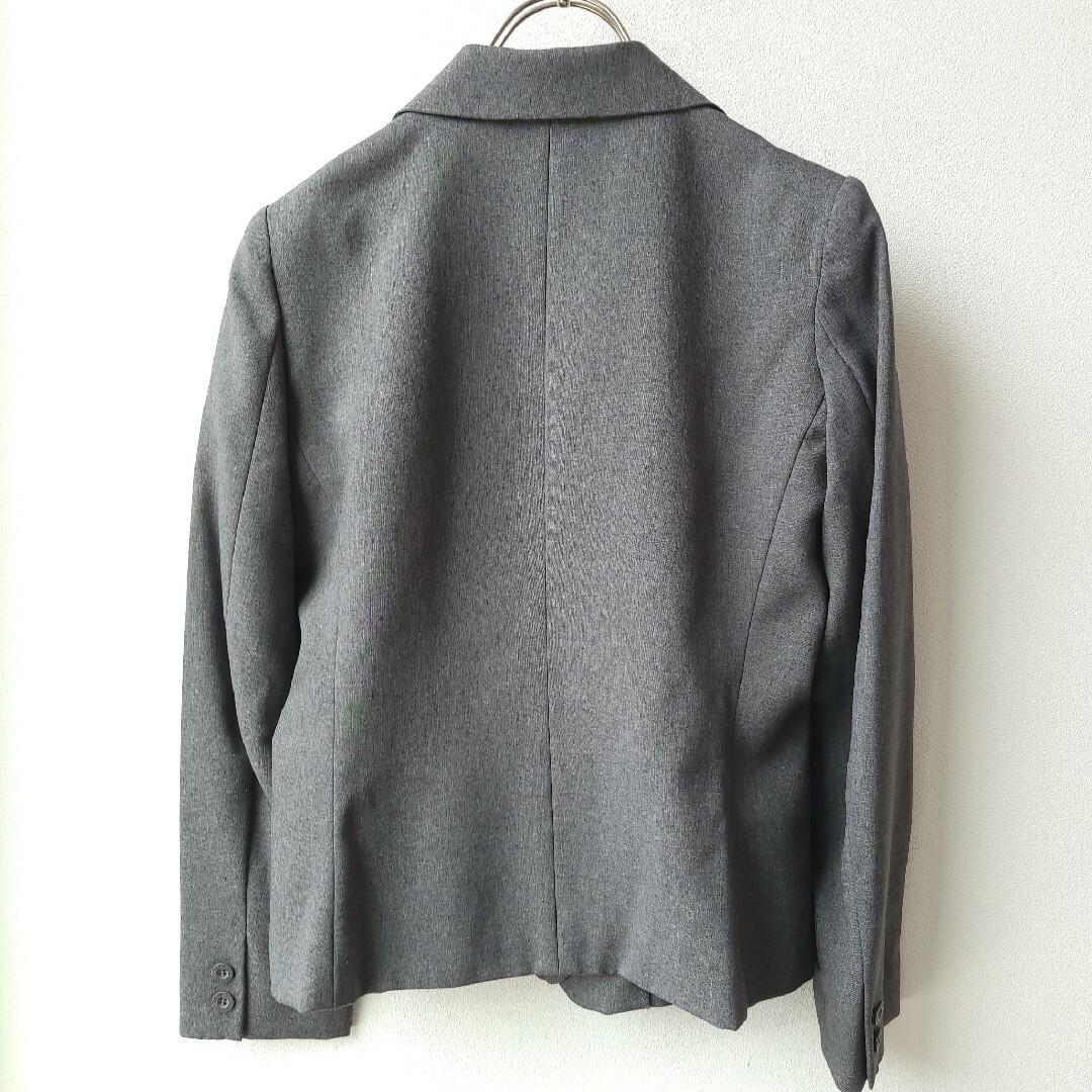 ◆160cm◆ フォーマルスーツ上下セット セレモニー 卒服 卒業式 受験 ◆160cm◆ フォーマルスーツ上下セット セレモニー 卒服 卒業式 受験