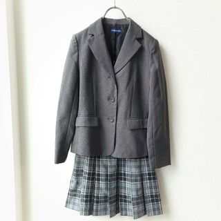 ◆160cm◆　フォーマルスーツ上下セット　セレモニー　卒服　卒業式　受験(ドレス/フォーマル)