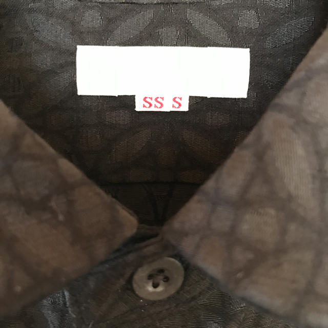 モリカゲシャツ ワンピース Sssの通販 By たんぽぽりんご S Shop ラクマ