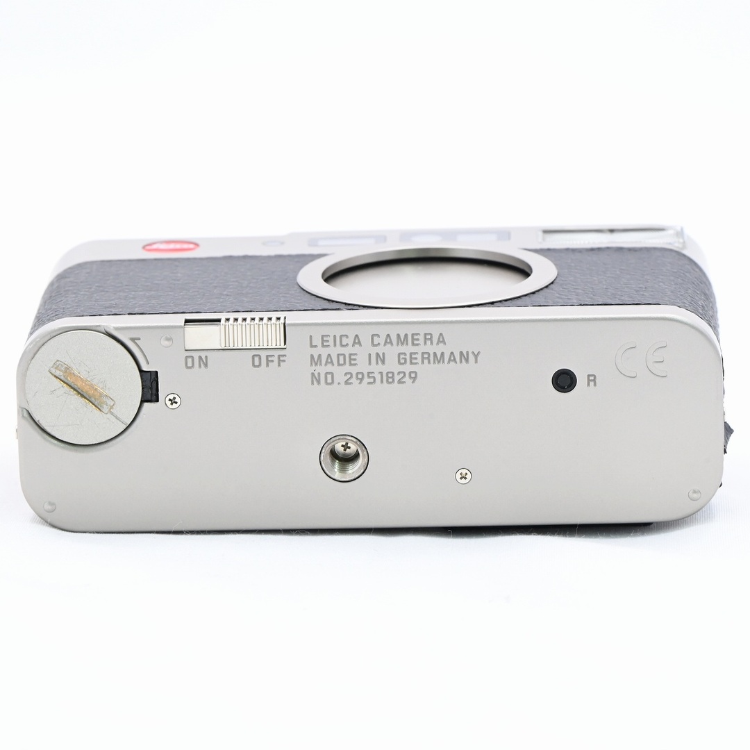 LEICA - Leica CM SUMMARIT 40mm F2.4の通販 by Flagship Camera LEICA - Leica CM SUMMARIT 40mm F2.4の通販 by Flagship Camera