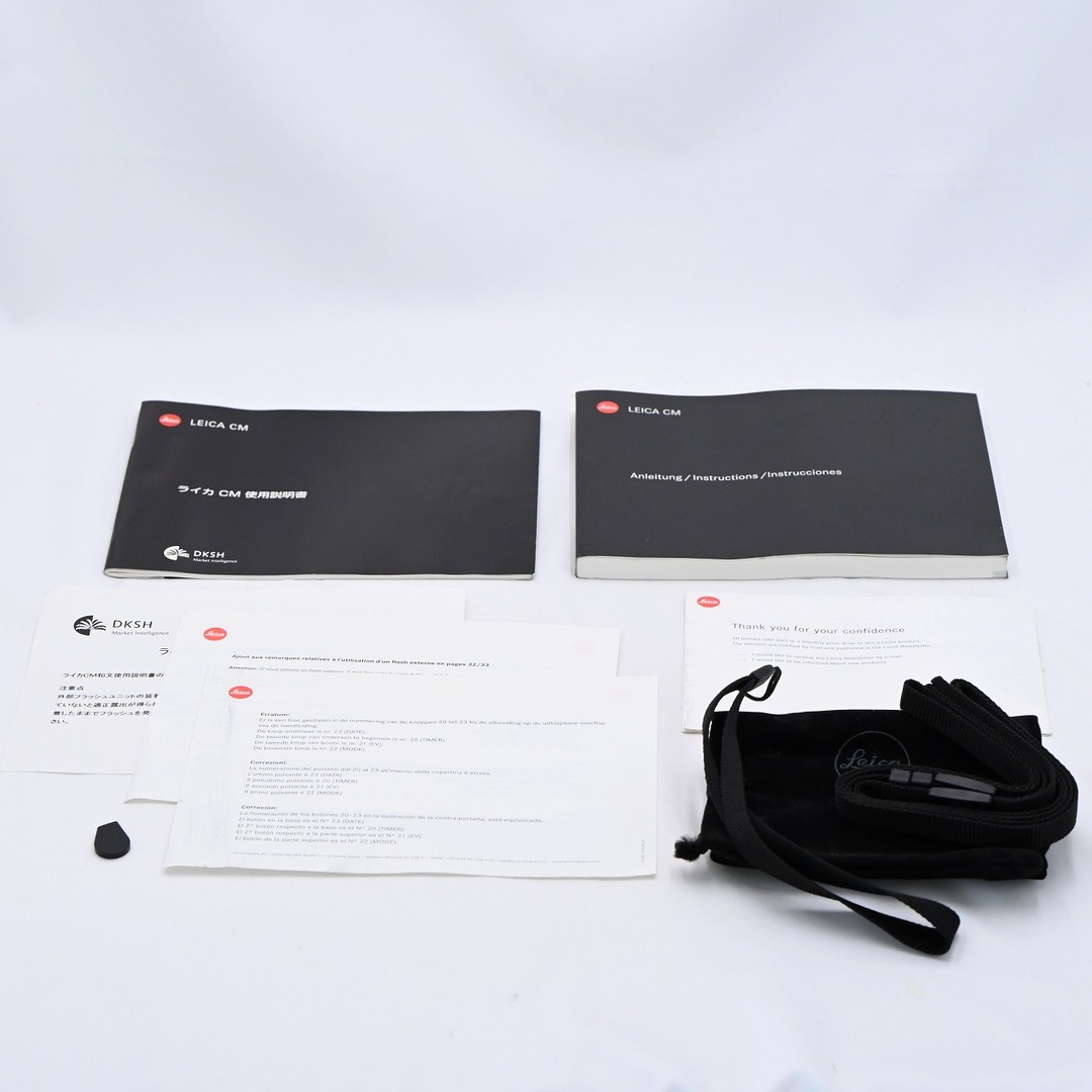 LEICA - Leica CM SUMMARIT 40mm F2.4の通販 by Flagship Camera LEICA - Leica CM SUMMARIT 40mm F2.4の通販 by Flagship Camera