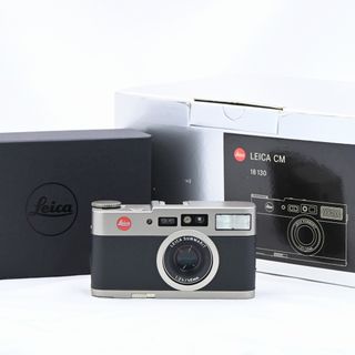 LEICA - Leica CM SUMMARIT 40mm F2.4の通販 by Flagship Camera LEICA - Leica CM SUMMARIT 40mm F2.4の通販 by Flagship Camera