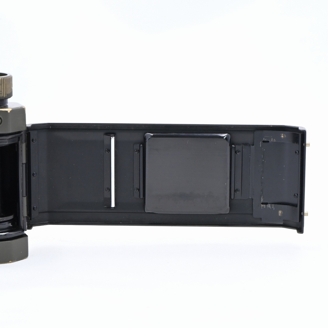 Canon - Canon VT デラックス オリーブ 陸上自衛隊 耐寒仕様の Canon - Canon VT デラックス オリーブ 陸上自衛隊 耐寒仕様の