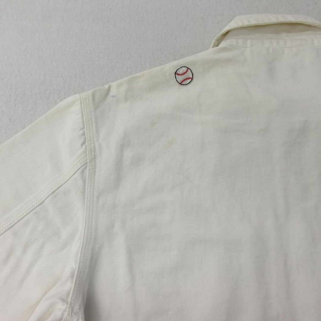 Ralph Lauren - M☆古着 ラルフローレン Ralph Lauren 長袖 Ralph Lauren - M☆古着 ラルフローレン Ralph Lauren 長袖