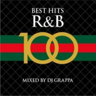 【中古】CD▼BEST HITS R&B 100 :2CD レンタル落ち(その他)