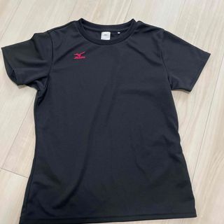 MIZUNO - キッズミズノTシャツ130